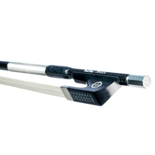 CODABOW JOULE Arco Violín 4/4 Fibra de Carbono 2