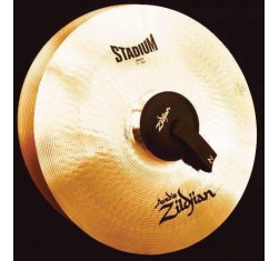Compra 18" Avedis Stadium Medium ZBA0483 online | MusicSales