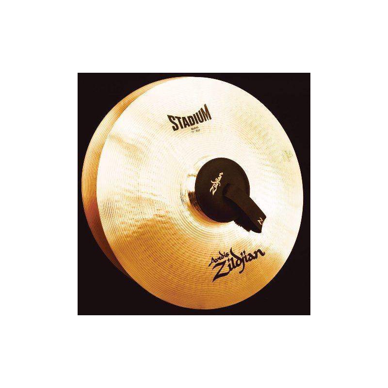 Compra 18" Avedis Stadium Medium ZBA0483 online | MusicSales