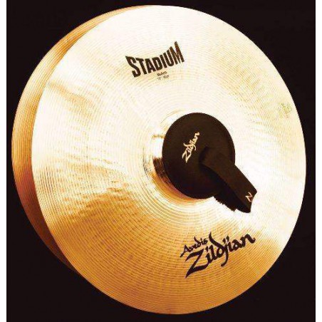 Compra 18" Avedis Stadium Medium ZBA0483 online | MusicSales