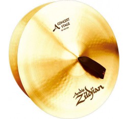 18" Avedis Concert Stage ZBA0454
