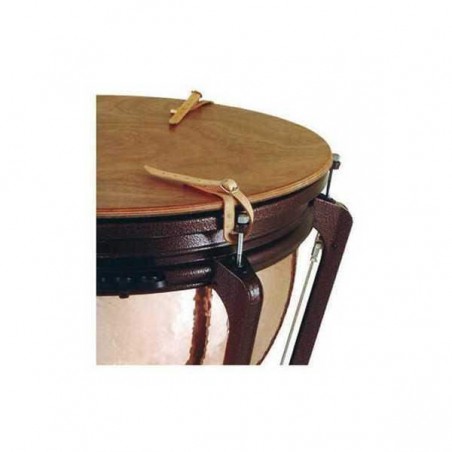 Disco de espuma y madera ADAMS para Timbal Sinfónico de 29" *** ÚLTIMA UNIDAD DISPONIBLE ***