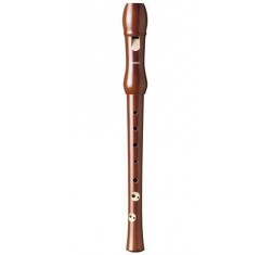 Flauta Soprano Madera Dig. Barroca 9550
                                