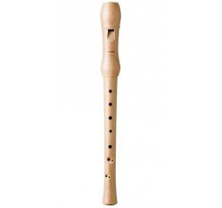Flauta Soprano Madera Dig. Barroca 9560
                                