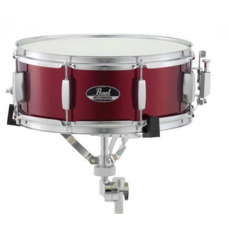 comprar Set de bateria Pearl Roadshow Studio RS505C con bombo de 20" con herrajes, platos y sillín en color Red Wine.