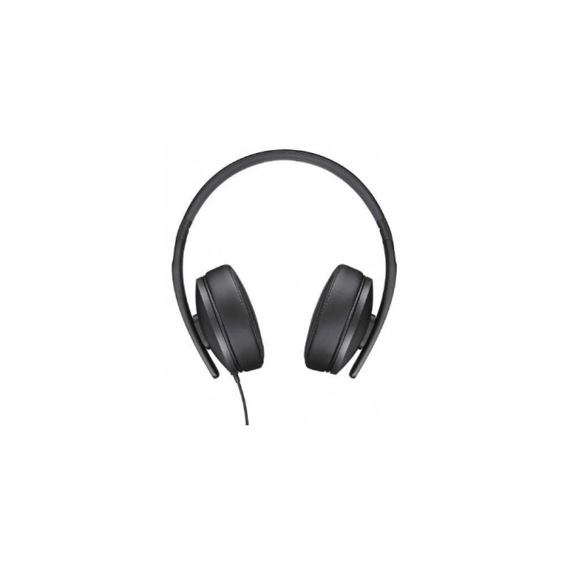 SENNHEISER HD300 Auriculares Hifi, Plegables, over-ear, inpedancia 18 ohm. respuesta 18-20.000 Hz.