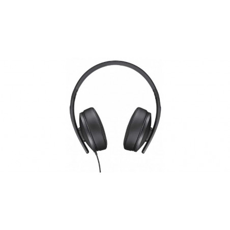 SENNHEISER HD300 Auriculares Hifi, Plegables, over-ear, inpedancia 18 ohm. respuesta 18-20.000 Hz.