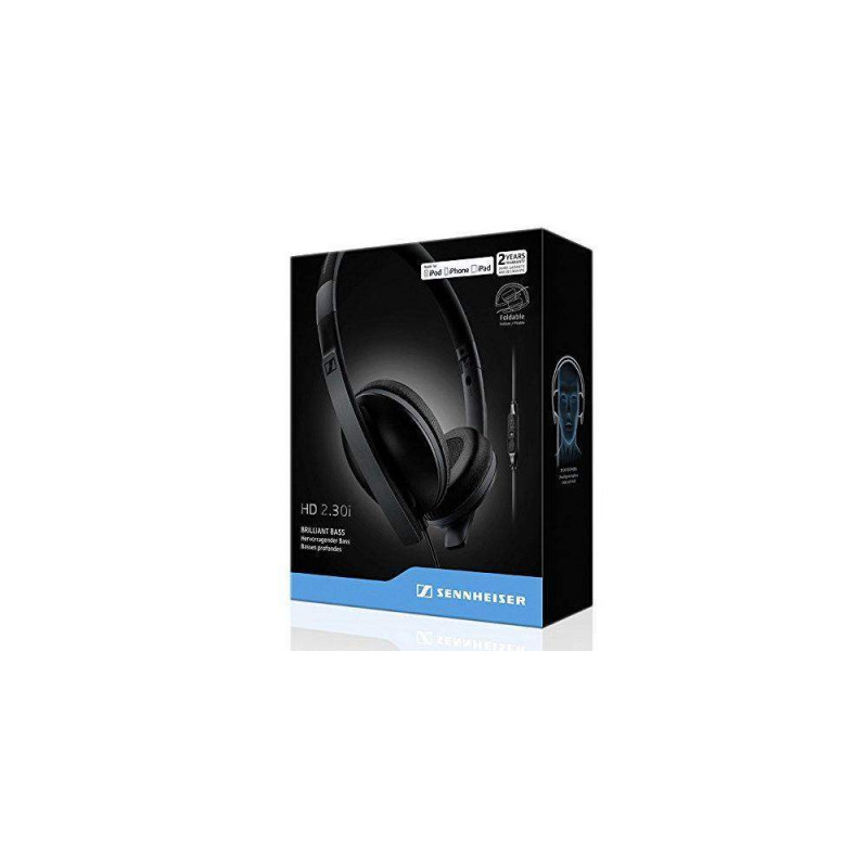 Compra HD 2.30i online | MusicSales