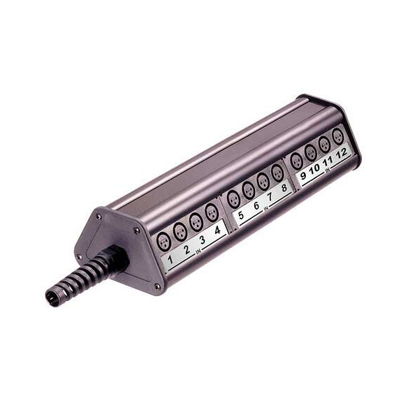 CAJA DE ESCENARIO NSB3B-20/4 CAJA DE ESCENARIO NSB3B-20/4