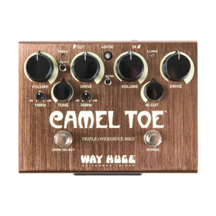Way Huge WHE-209 Camel Toe MKII 2