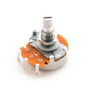 Potenciómetro T24-20K Lineal (B) 250K 2