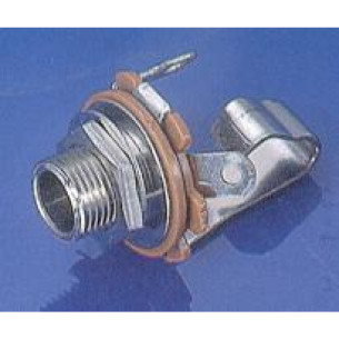 Hembra de Jack Guitarra Mono RJL-100  2