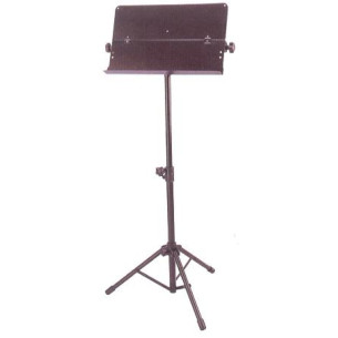 TCM BS-1312 Atril Orquesta con Bandeja Lisa 2