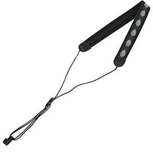 Cordón Guitarra Clásica Negro 2
