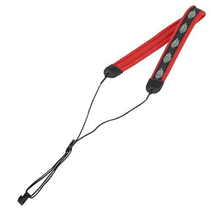 Cordón Guitarra Clásica Rojo 2