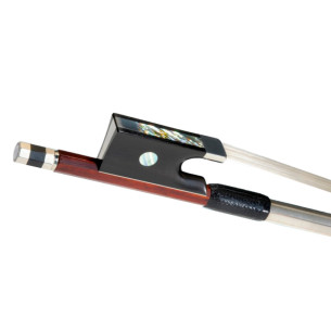 DÖRFLER Arco Cello 15/A 4/4 Madera Pernambuco 2
