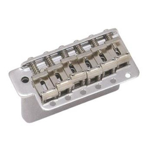 GE-101-TS Puente Eléctrica Strato Cromado  2