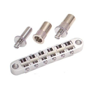 GE-103-BT Puente Eléctrica Niquelado 2
