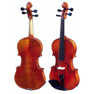 GAUDIERI HD-V31C Violín Estudio 4/4 2