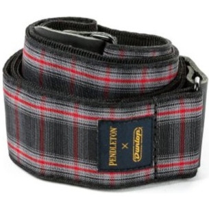 PWM-06 Correa Guitarra Pendleton Jacquard Oxford Waverly 2