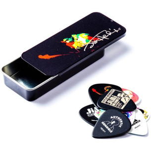 Lata 12 Púas Jimi Hendrix Band Gypsys 2