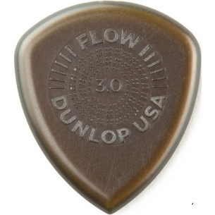 Bolsa 3 Púas Flow Jumbo 3.00mm 2