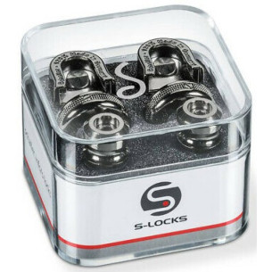 Straplock S-Locks Rutenio 14010601 2