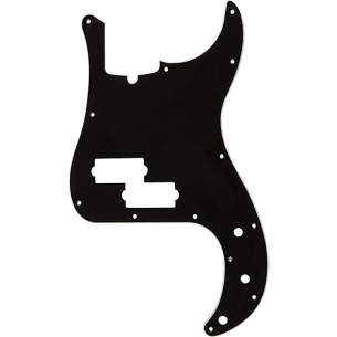 Golpeador Bajo Precision Bass W3 Blanco (3Capas) 2
