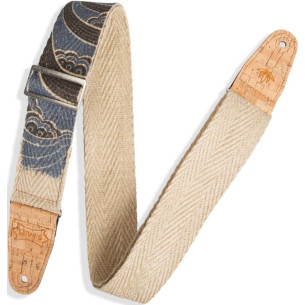 MH8P-001 Correa Guitarra Eléctrica 2