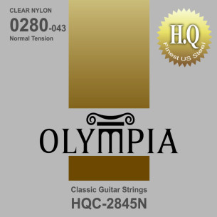 Juego Clásica HQCT Tension Normal 2