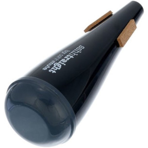 Sordina Trompeta Bremner Straight Mute Recta 2