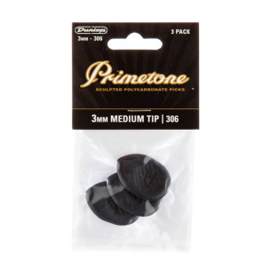 Bolsa 3 Púas PRIMETONE CLASSIC MEDIUM 3.00mm 2
