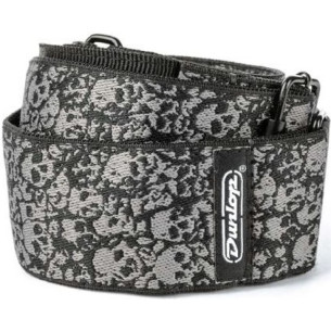 D67-20 Correa Guitarra Jacquard Catacomb 2
