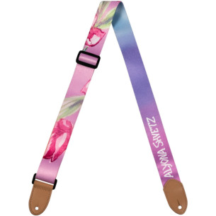 Correa Ukelele S-35 ALYONA SHVETZ Signature 2