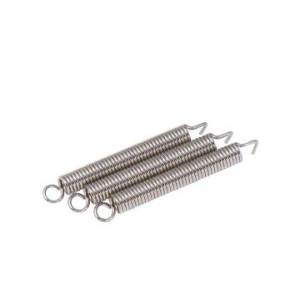 Muelles Vibrato Gotoh Tensión Normal SP (Bolsa 3) 2
