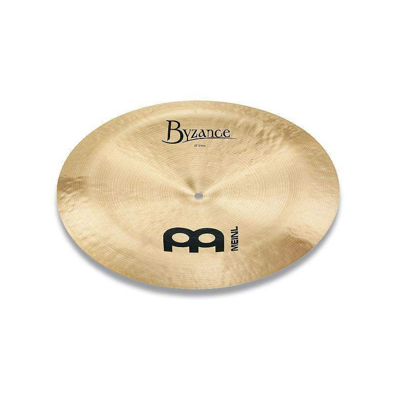 Compra 20" Byzance Traditional China B20CH online | MusicSales