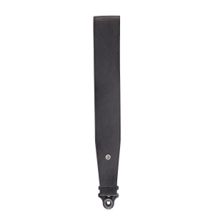 D'ADDARIO 30BAL00 Correa guitarra con autobloqueo, Negro 2