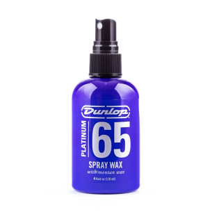 P65-WX4 Spray Cera Platinum  2