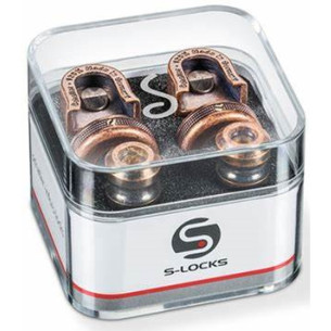 Estuche New S-Locks Vintage Cobre 14010801 2