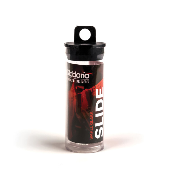 D'ADDARIO PWGS-SS Slide Vidrio pequeño D'ADDARIO PWGS-SS Slide Vidrio pequeño