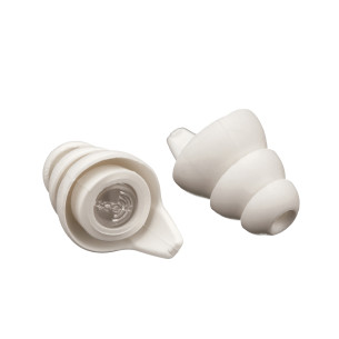 D'ADDARIO PWPEP1 Tapones para oídos Pacato 2