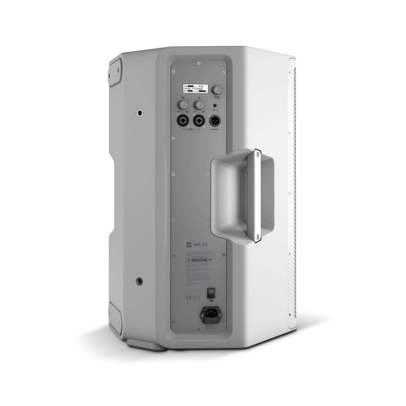 Compra ICOA 12 AW online | MusicSales