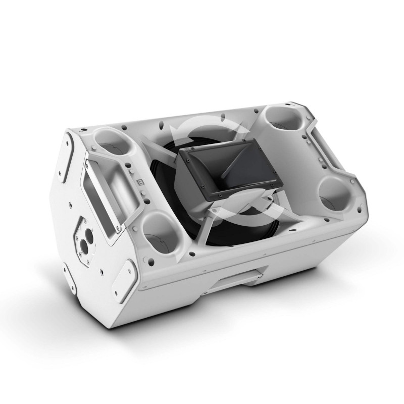 Compra ICOA 15 A BT W online | MusicSales