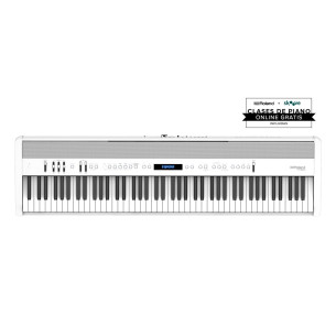 FP60X-WH