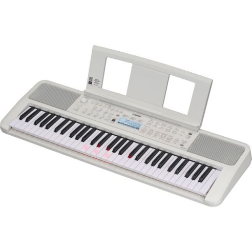 YAMAHA EZ-310 Teclado doméstico Teclas Luminosas