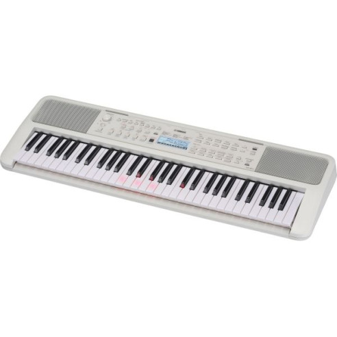 YAMAHA EZ-310 Teclado doméstico Teclas Luminosas
