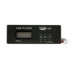 Módulo Grabación USB/MP3 SMP-S