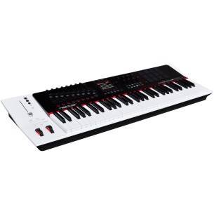 PANORAMA P6 Teclado controlador Midi-USB  2