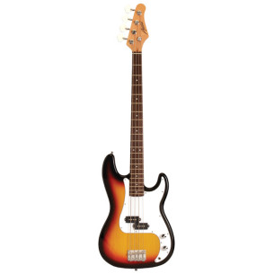 APB200 SB Bajo Eléctrico Sunburst 2