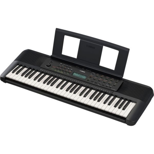Yamaha PSR-E283 Teclado Portátil Doméstico